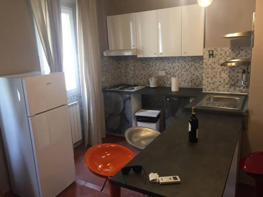 Апартаменты Living In Centro Storico Флоренция Экстерьер фото