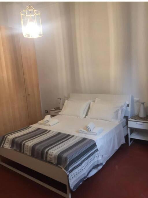 Апартаменты Living In Centro Storico Флоренция Экстерьер фото